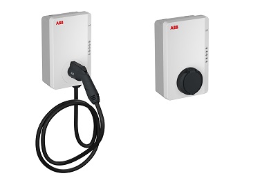 EV AC Wall Charger